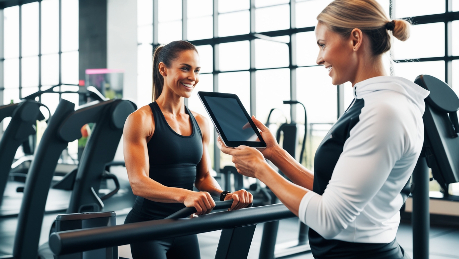 Revolución del Marketing en el fitness 